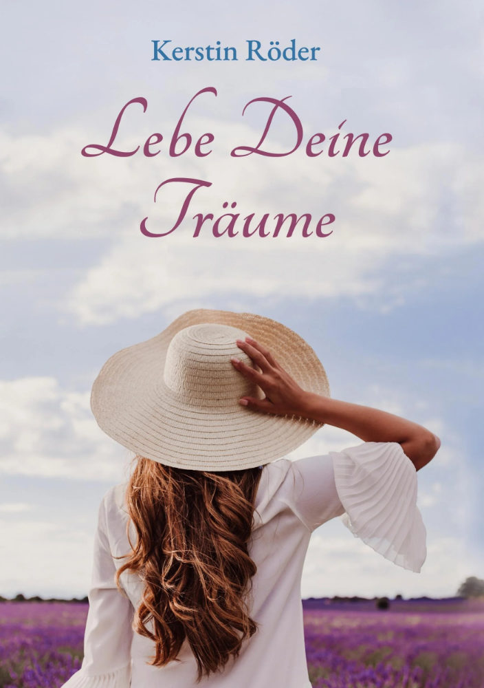 Kerstin Röder - Lebe deinen Traum